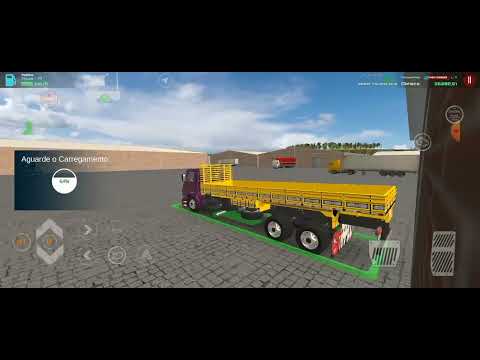 Drivers Jobs online simulator 😄