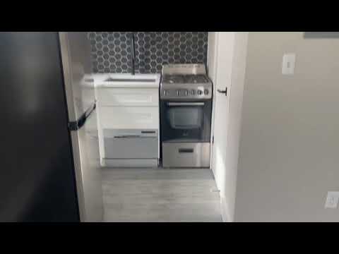 The Dempsey - Video 3 of 3