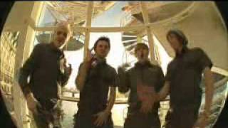 Friday Night-McFly (Official video)