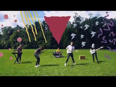 flipturn - August (Official Music Video)