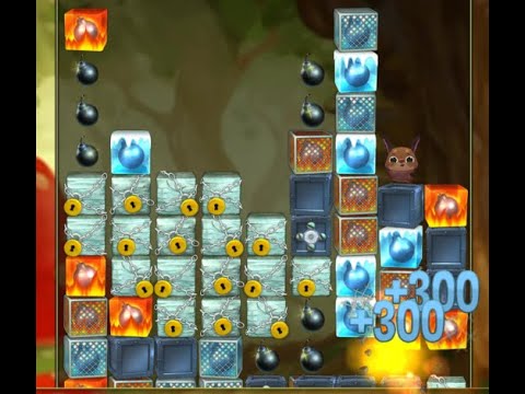 Pet Rescue Saga Level 5010 x2 no boosters