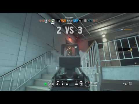 Fast Caveira Ace