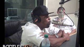 BOOTLEGKEV.COM: Memphis Bleek &#39;Bootleg Kev&#39; Freestyle