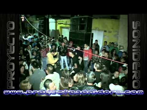 SONIDO PANCHO - COL. VALLE GOMEZ - DICIEMBRE 2014