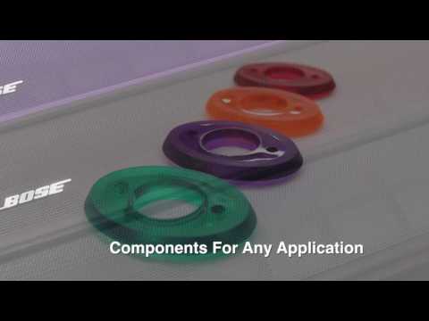 Top Die Casting Co  Plastics Tour