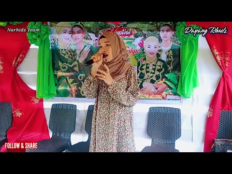 ASTANA' KASILASA - Dayang Rhidz cover | NTxTG