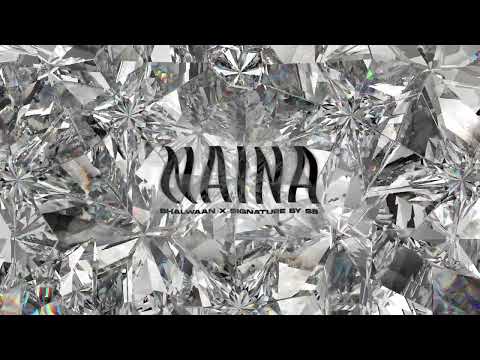 NAINA | BHALWAAN & SIGNATURE BY SB | HAPPY GARHI |('PRICELESS 2' THE EP) | FREQ RECORDS