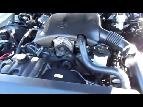 Engine compartment 2002 grand Marquis's