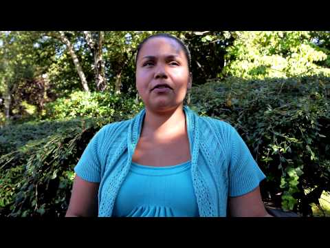 Language Champion: Renee Sampson