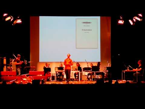 #Audioguide - Bomben auf Engelland