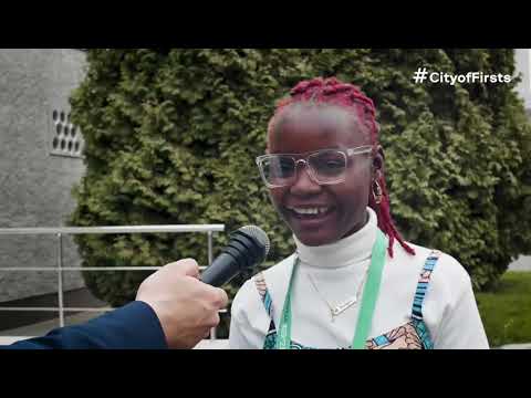 Obninsk NEW 2023. Nuclear Education Week.