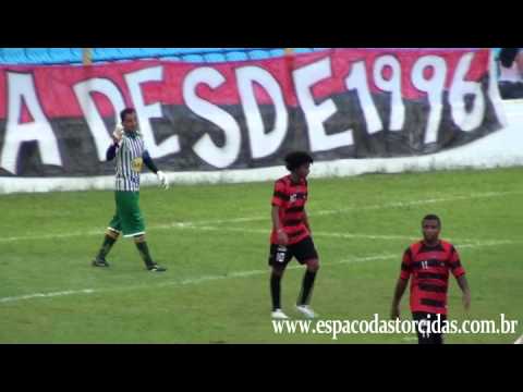 SAMPAIO 1X1 MOTO CLUB