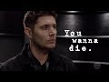 You Wanna Die Dean Winchester 13x05