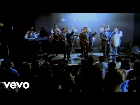 Amor Secreto - Angeles Azules