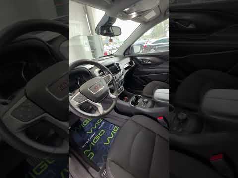 фото gmc terrain ii 0