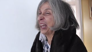 61 Year Old Tries Magic Mushrooms (psilocybin) | DOCUMENTARY