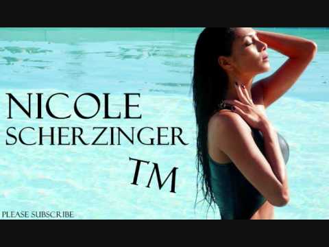 NEW SONG 2009: Nicole Scherzinger feat. Pharell Williams - I M.I.S.S. U (with Downloadlink)