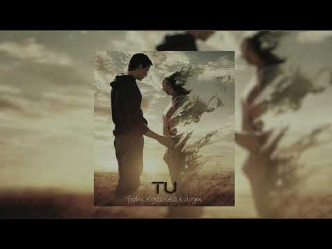 FRDM ❌ Gabriela L ❌  💔 TU 💔 (Audio Official)