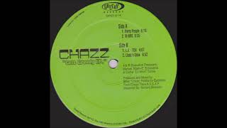 DJ Chazz - Party People