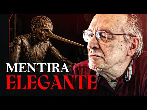 Três séculos de filosofia moderna: erros elegantes sem nenhuma descoberta real | Olavo de Carvalho