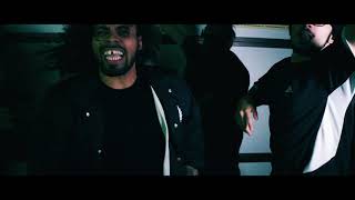 Chris Rivers -BAG Official Music Video