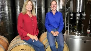 Pahrump Valley Winery: An Oasis on The Outskirts of Las Vegas