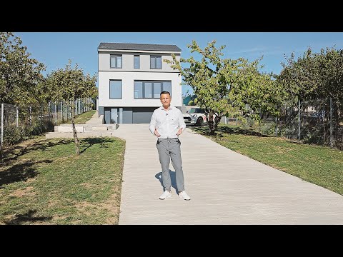 Casă/vilă cu 5 camere în zona Dealuri, Oradea.