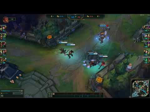 what it feels like to play against predator karthus