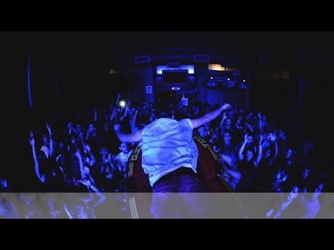 WET @Metropolis  w/JOCRUNKxCRICKETZ