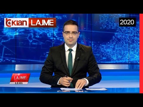 Edicioni i Lajmeve Tv Klan 09 Shtator 2020, ora 12:00 Lajme - News
