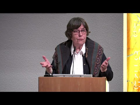 30.01.2026 Noor van Haaften: In Jerusalem angekommen. Die 1. und 2. Überbringung der Bundeslade.