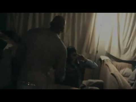 Professor Green ft. Maverick Sabre - Jungle (Official HD)