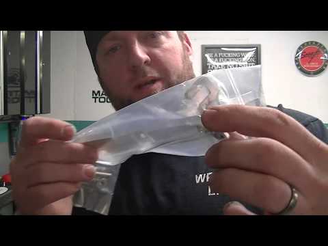 LS Foxbody build EP. 66 Motion Raceworks engine limiter and throttle bracket!