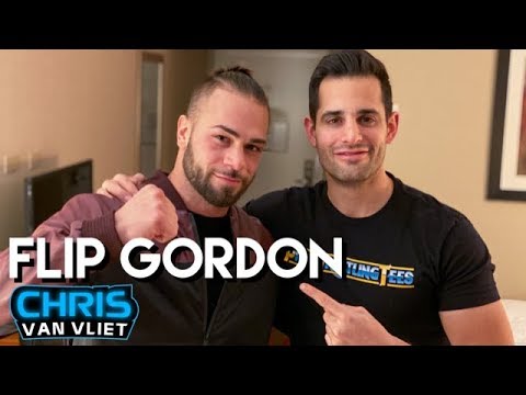 Flip Gordon: “I’m Going To See All My Offers Before I Make Any Decision” On Future