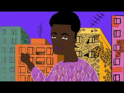 Samuel Hošek - Brooklyn (Official Video)