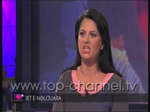 Pasdite ne TCH, 5 Nentor 2014, Pjesa 4 - Top Channel Albania - Entertainment Show
