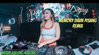 Download lagu House Beat Funkot - Deejay Memory Daun Pisang Remix mp3