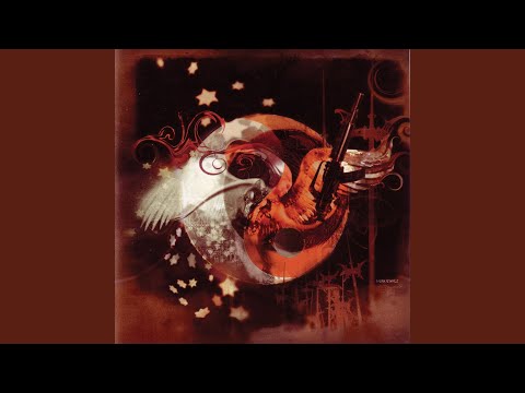 The Whole Night Sky - Bruce Cockburn