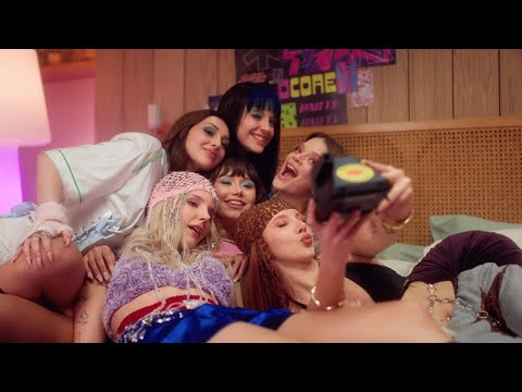 manifest - Zamansızdık | Official Music Video