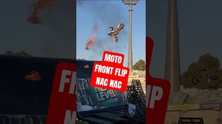 Download lagu The front flip hero returns… mp3