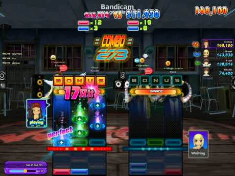 AuditionSEA - [BlockBeat]Seo In Guk - Shake It Up !