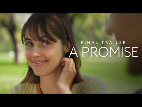 A Promise – Final Trailer | Romance • Music • Drama
