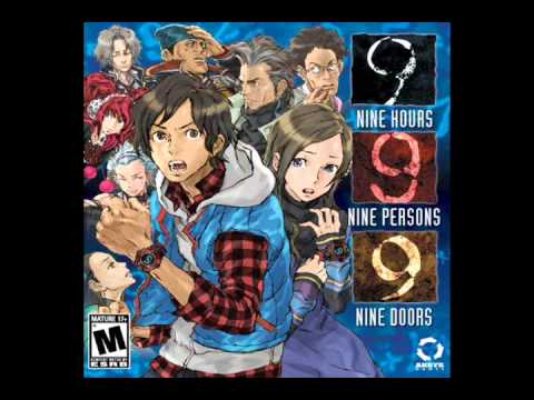 "Morphogenetic Sorrow" - 999 [Orchestral Cover]