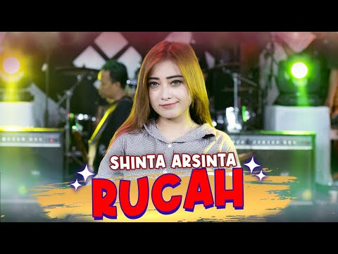 Rucah - Shinta Arshinta - Aura Music (Official Live Music)