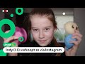 Fidget toys ineens weer razend populair