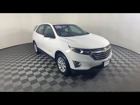 2018 Chevrolet Equinox Colonie, Albany, Saratoga Springs, Clifton Park, Schenectady, NY PL2884