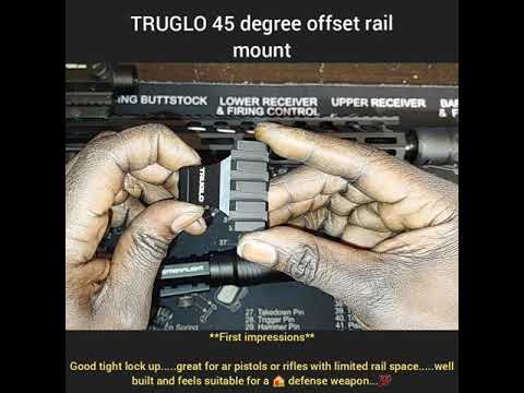 TruGlow Red Dot Review (WATCH BEFORE YOU BUY!)