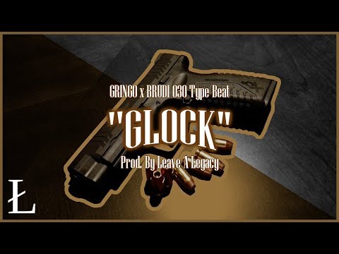 (FREE) GRiNGO x BRUDI030 Type Beat 2020 💥 GLOCK 💥 HARD TRAP BEAT
