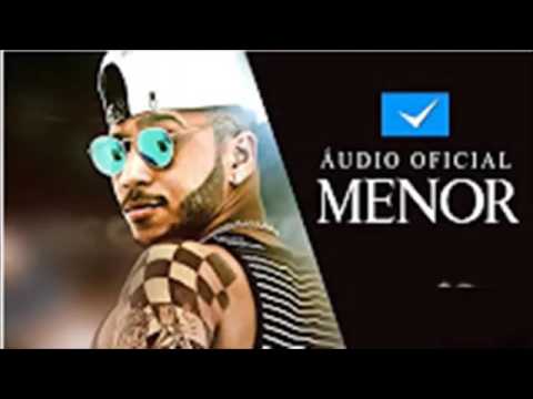 MC MENOR MELHORES MUSICAS SÓ LANÇAMENTO CD COMPLETO 2016