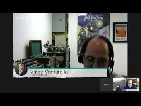 Warhammer Weekly 09232015 - TableTop Minis - Stormcast